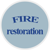 Fire Restoration