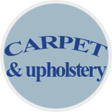 Carpet & Upholstery